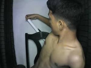kritthanarkorn's webcam