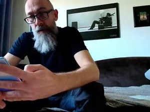 krummersaebel's webcam