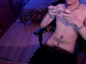 krye_x's webcam