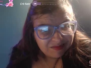 krystal_marie's webcam