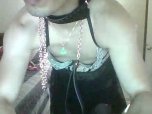 krystalizedkitsune's webcam