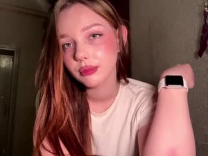 krystenbegan's webcam