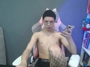 krytsevv's webcam