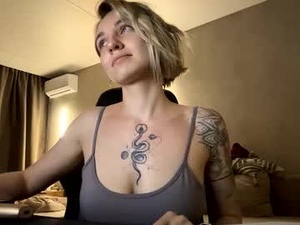 kslyan's webcam