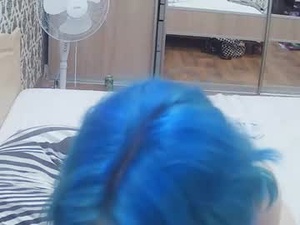 kummcaskill's webcam