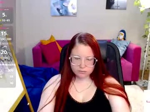 kuri_u1's webcam