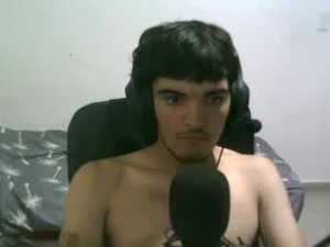 kurogoth's webcam