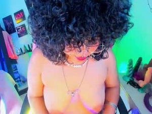 kuromi_bush's webcam