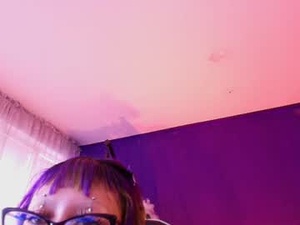 kuromi_purple's webcam
