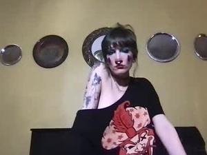kweefkween's webcam