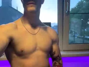 kyenvanderdonk23's webcam