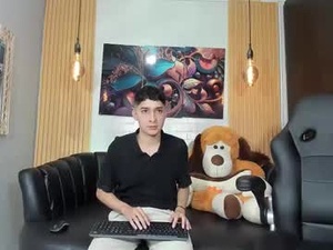 kygo_williams's webcam