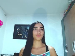 kylie_capricorn's webcam
