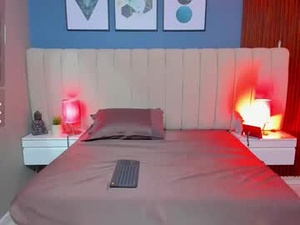 kylie_ferrer's webcam