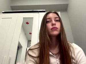 kymberlyrosenlof's webcam