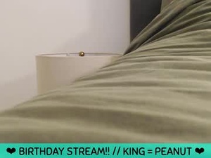 kymchi's webcam