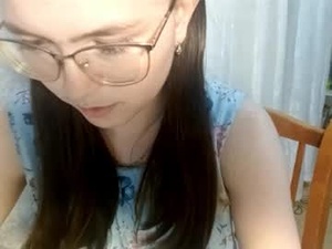 kyongjagodzinski's webcam