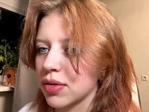 kyragraise's webcam
