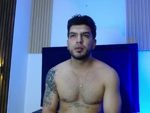 kyro_blaze's webcam