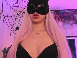 kytty_gatita's webcam