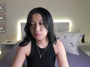la_cutie's webcam