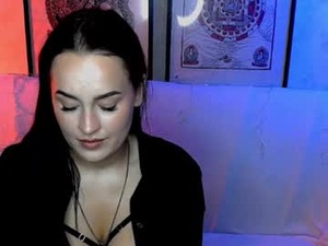 la_kira's webcam