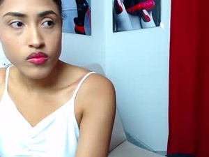 la_morenitag's webcam