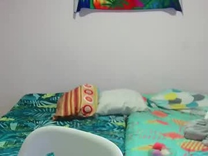 lababybella1993_'s webcam