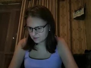 lady_bluebell's webcam