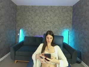 ladychanelll's webcam