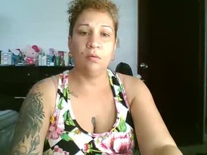 ladycreamypr1's webcam