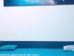 ladyelizabeth777's webcam