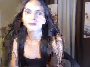 ladygreen03's webcam