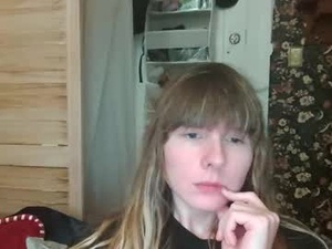 ladylambda's webcam