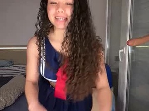 ladymelon13's webcam