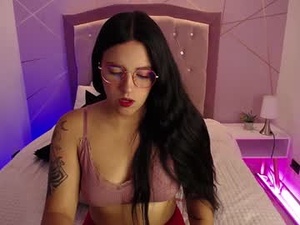 laiia_clower's webcam