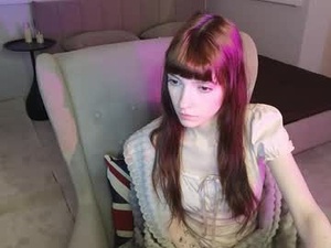 laineblackwood's webcam