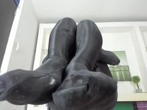 lala_pantyhose's webcam