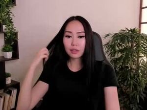 lalisa_black's webcam