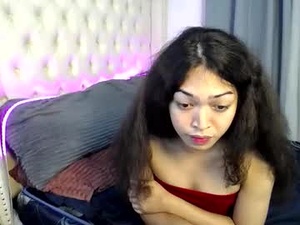 lamari_tgirl's webcam