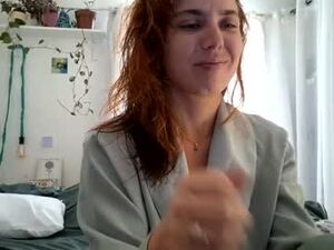 lamourrouge's webcam