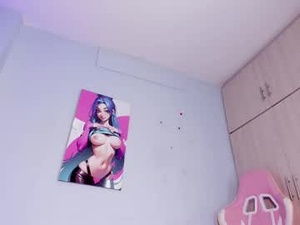 lana__raider's webcam