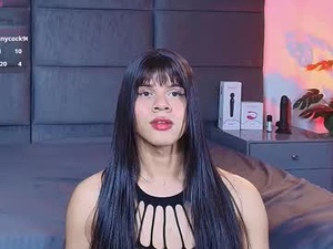 lana_presscot's webcam