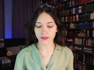 lana_say's webcam