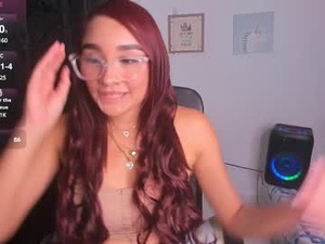 lana_sin's webcam