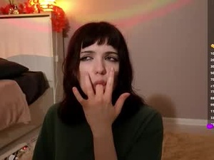 lanablackvood's webcam