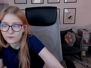 lanafitch's webcam