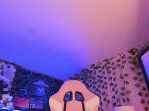 lanakyutt's webcam