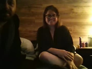 lanceandshyra's webcam