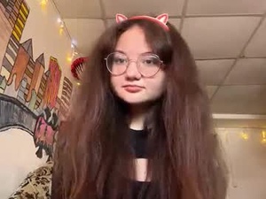 lanepucker's webcam